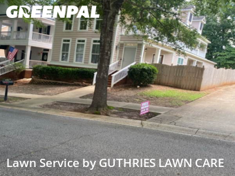 Yard Cutting nearby Macon, GA, 