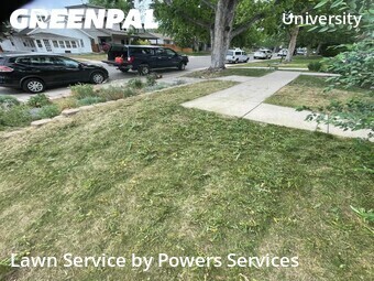 Landscaping Installation Denver,80210,Landscape Design by Powers Services, work completed in Jun , 2026