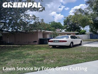 Lawn Mowing nearby Orlando, FL, 