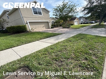 Lawn Service nearby Orlando, FL, 