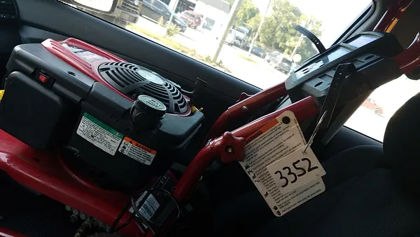 Superior Saw & Small Engine Photo 17