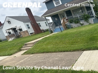 Lawn Mowing Service nearby Columbus, OH, 