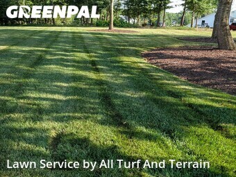 Lawn Mowing nearby Pelzer, SC, 