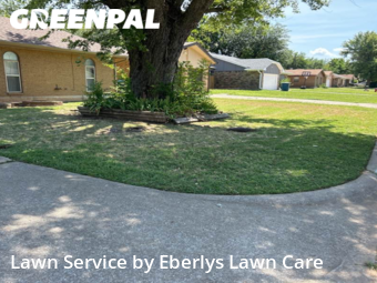 Grass Cut nearby Midwest City, OK, 