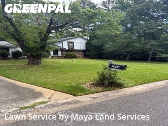 Yard Cutting nearby Kennesaw, GA, 