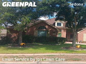 Lawn Mow nearby Katy, TX, 