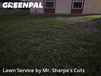 Lawn Service nearby Corpus Christi, TX, 