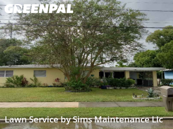 Lawn Care Service nearby Orlando, FL, 