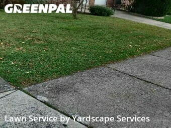 Lawn Service nearby West Reading, PA, 