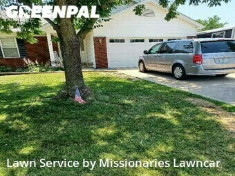 Lawn Care Service nearby O'fallon, MO, 