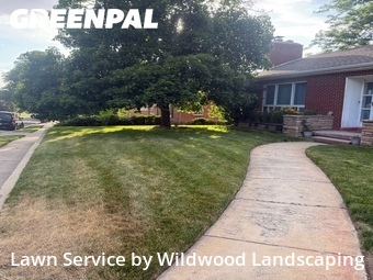 Lawn Care nearby Bountiful, UT, 