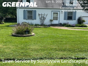 Lawn Mow nearby Lansing, IL, 