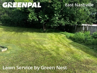 Lawn Cut nearby Nashville, TN, 