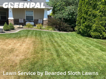Lawn Service nearby Caldwell, ID, 