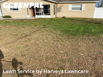 Lawn Care Service nearby Spring Hill, FL, 