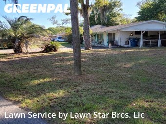 Lawn Care nearby Weeki Wachee, FL, 