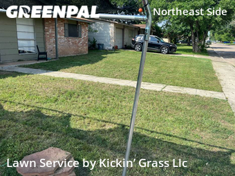 Lawn Mow nearby Schertz, TX, 