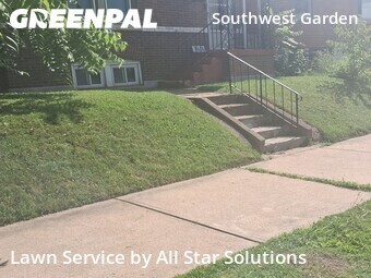 Lawn Care Service nearby St. Louis, IL, 