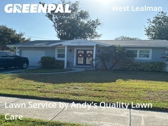 Lawn Care nearby St. Petersburg, FL, 