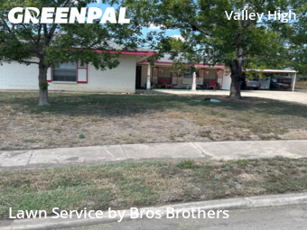 Yard Mowing nearby San Antonio, TX, 