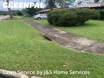Lawn Mowing Service nearby Jacksonville, FL, 