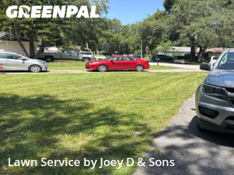 Lawn Service nearby Bartow, FL, 