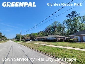 Grass Cutting nearby Jacksonville, FL, 