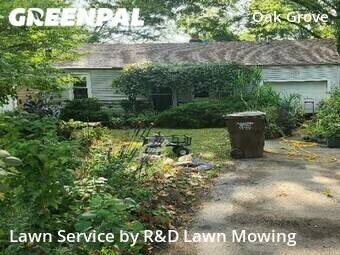 Grass Cutting nearby Springfield, MO, 