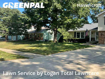 Lawn Cutting nearby Olathe, KS, 