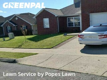Lawn Service nearby Franklin, TN, 
