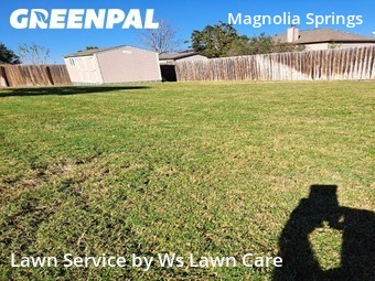 Lawn Mow nearby New Braunfels, TX, 