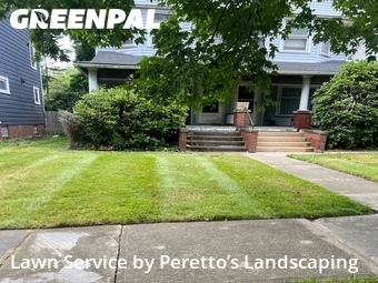 Lawn Care Service nearby Cleveland Heights, OH, 