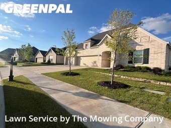 Lawn Maintenance nearby Heath, TX, 