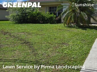 Yard Cutting nearby Lehigh Acres, FL, 