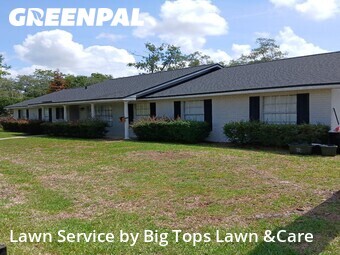 Lawn Cutting nearby Longwood, FL, 