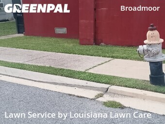 Lawn Maintenance nearby New Orleans, LA, 