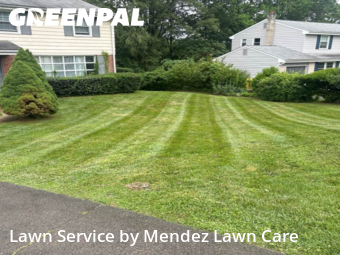 Lawn Mowing nearby Wyndmoor, PA, 
