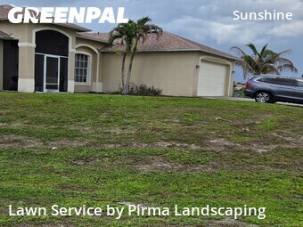 Lawn Mow nearby Lehigh Acres, FL, 
