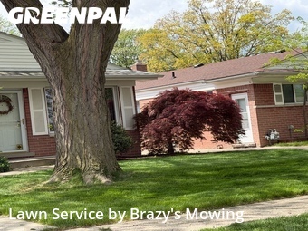 Lawn Care Service nearby Dearborn Heights, MI, 