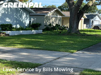 Lawn Mow nearby Clearwater, FL, 
