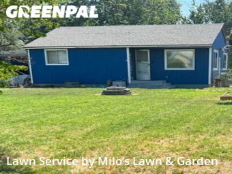Lawn Cutting nearby Richland, WA, 
