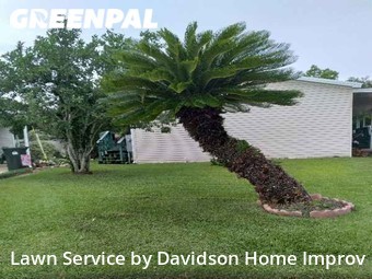 Grass Cutting nearby Pensacola, FL, 