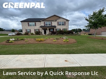 Lawn Maintenance nearby Stockbridge, GA, 