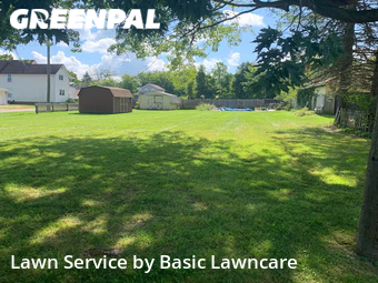 Lawn Cut nearby Ashtabula, OH, 