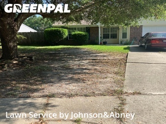 Lawn Service nearby Savannah, GA, 