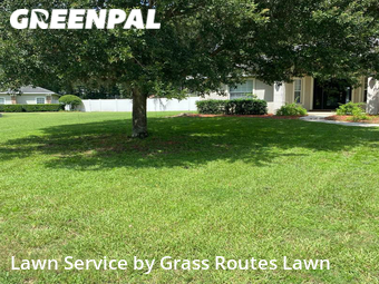 Lawn Cutting nearby Ocala, FL, 