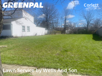 Lawn Service nearby Cleveland, OH, 
