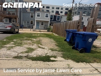 Lawn Maintenance nearby Baltimore, MD, 
