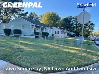 Yard Maintenance in Hampton, 23666, Yard Work by J&R Lawn And Landsca, work completed in Nov , 2025