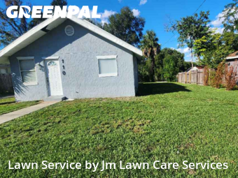 Lawn Cutting nearby Fruitland Park, FL, 